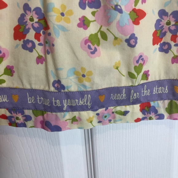 Matilda Jane Art In The Park Top Girls Size 8 - Picture 2 of 6